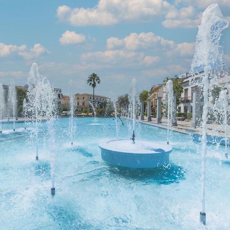 חרז Encantador Piso Plaza Rivero מראה חיצוני תמונה